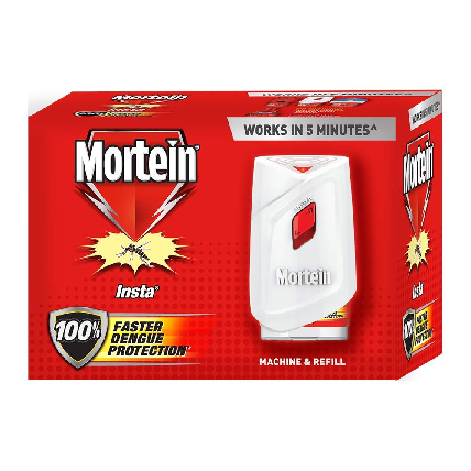 Mortein Mosquito Repellent